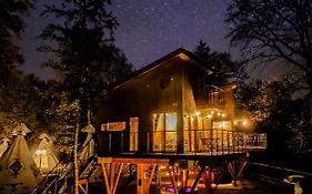 Apartamenty Wsrod Drzew River Park Zator Spa Jacuzzi